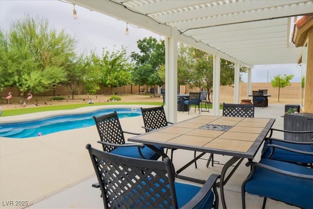 2161 Tiawah Avenue, Pahrump, NV 89048