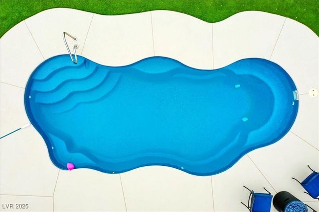 2161 Tiawah Avenue, Pahrump, NV 89048