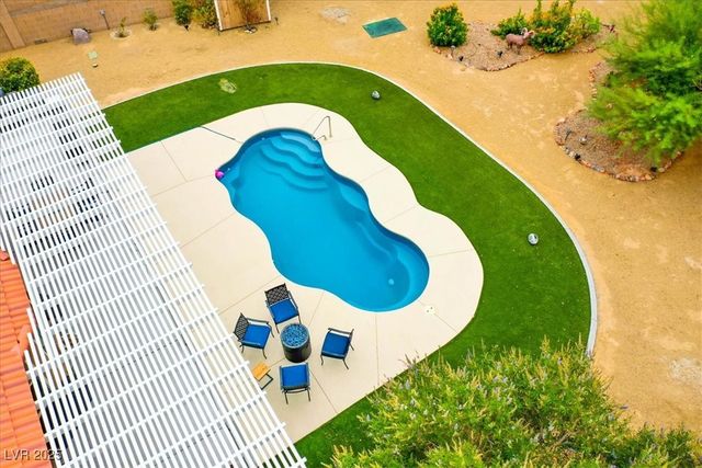 2161 Tiawah Avenue, Pahrump, NV 89048