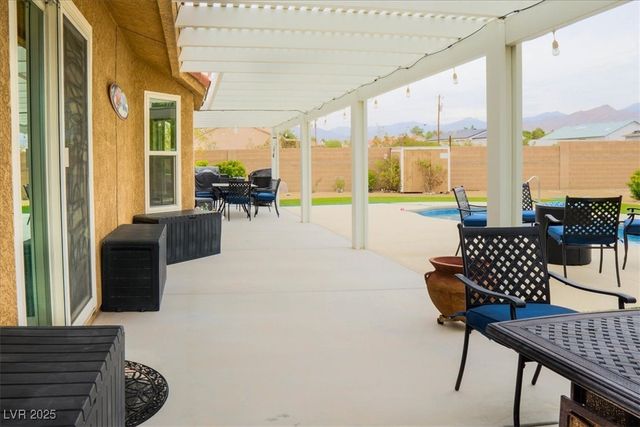 2161 Tiawah Avenue, Pahrump, NV 89048