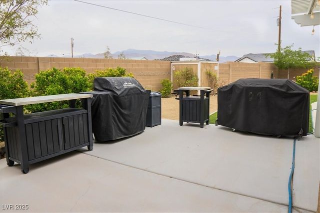 2161 Tiawah Avenue, Pahrump, NV 89048