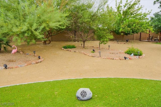 2161 Tiawah Avenue, Pahrump, NV 89048