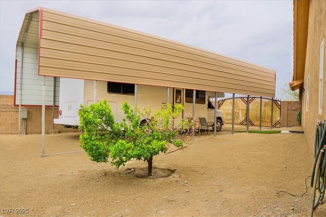 2161 Tiawah Avenue, Pahrump, NV 89048