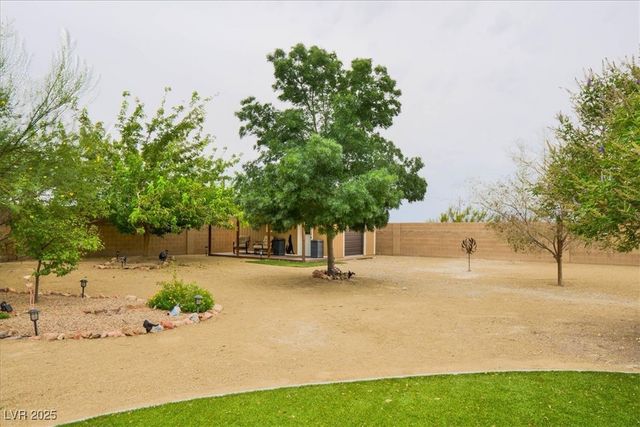 2161 Tiawah Avenue, Pahrump, NV 89048