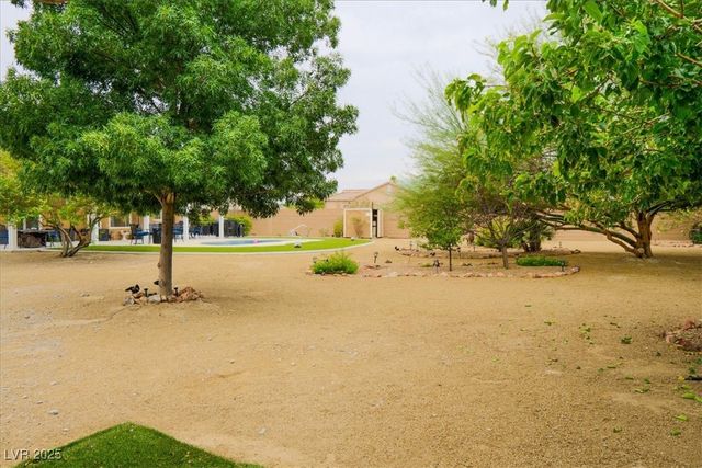 2161 Tiawah Avenue, Pahrump, NV 89048