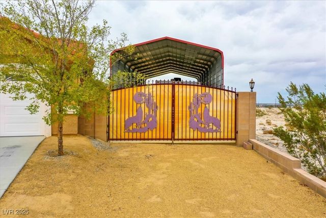 2161 Tiawah Avenue, Pahrump, NV 89048