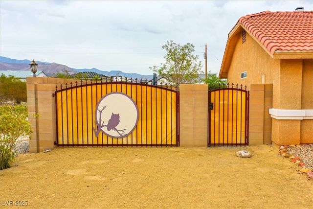 2161 Tiawah Avenue, Pahrump, NV 89048