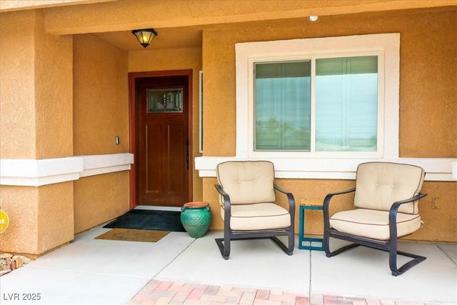 2161 Tiawah Avenue, Pahrump, NV 89048