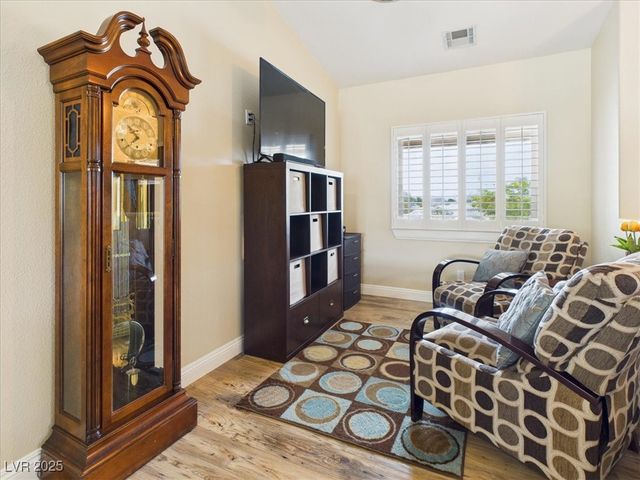 2161 Tiawah Avenue, Pahrump, NV 89048