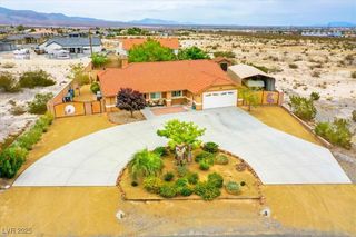 2161 Tiawah Avenue, Pahrump, NV 89048