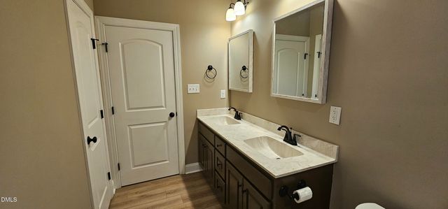 6666 Wall Street, Sims, NC 27880