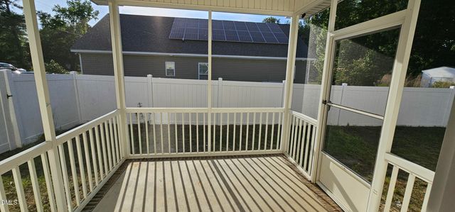 6666 Wall Street, Sims, NC 27880