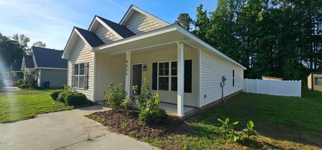 6666 Wall Street, Sims, NC 27880