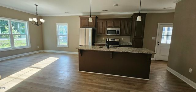 6666 Wall Street, Sims, NC 27880
