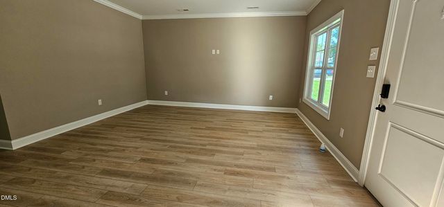 6666 Wall Street, Sims, NC 27880