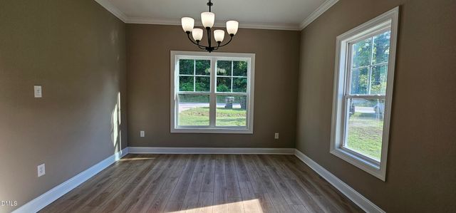 6666 Wall Street, Sims, NC 27880