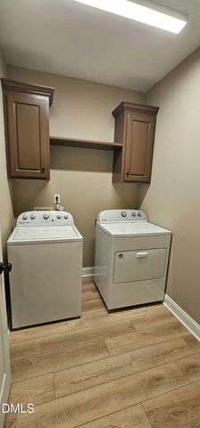 6666 Wall Street, Sims, NC 27880