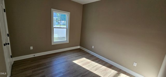 6666 Wall Street, Sims, NC 27880