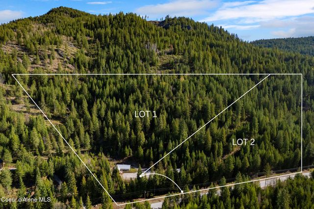 2895 Upper Pack River RD, Sandpoint, ID 83864