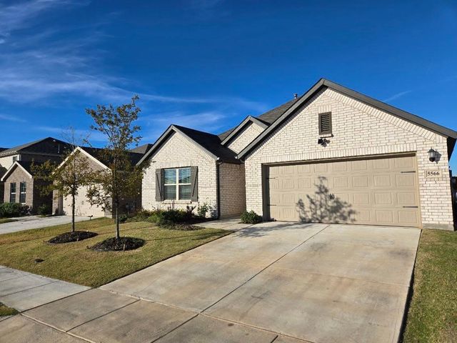 5566 Agalinis Avenue, Royse City, TX 75189