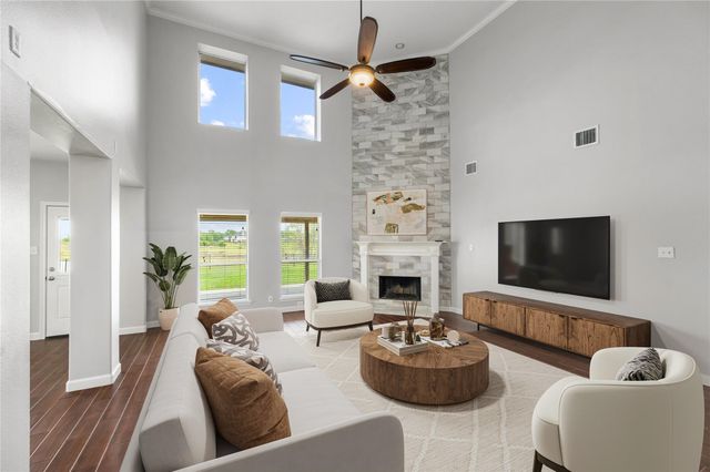 8206 Shady Grove Street, Baytown, TX 77523