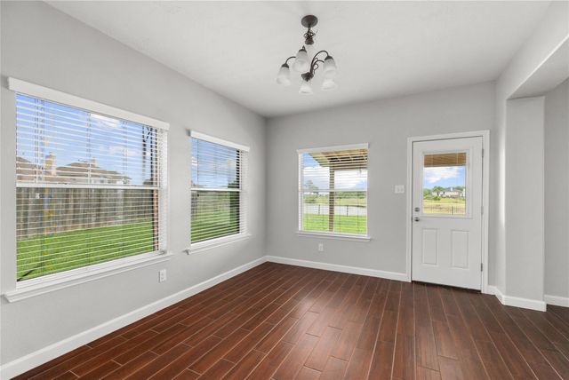 8206 Shady Grove Street, Baytown, TX 77523