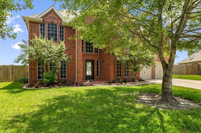 8206 Shady Grove Street, Baytown, TX 77523