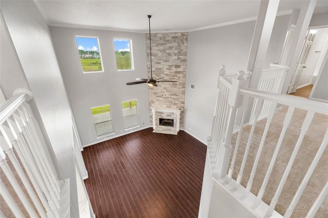 8206 Shady Grove Street, Baytown, TX 77523