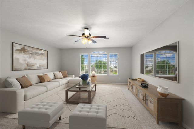 8206 Shady Grove Street, Baytown, TX 77523