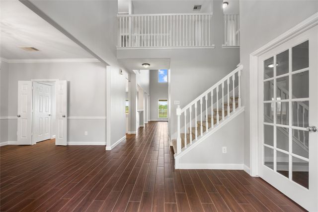 8206 Shady Grove Street, Baytown, TX 77523