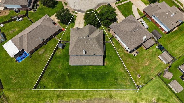 8206 Shady Grove Street, Baytown, TX 77523