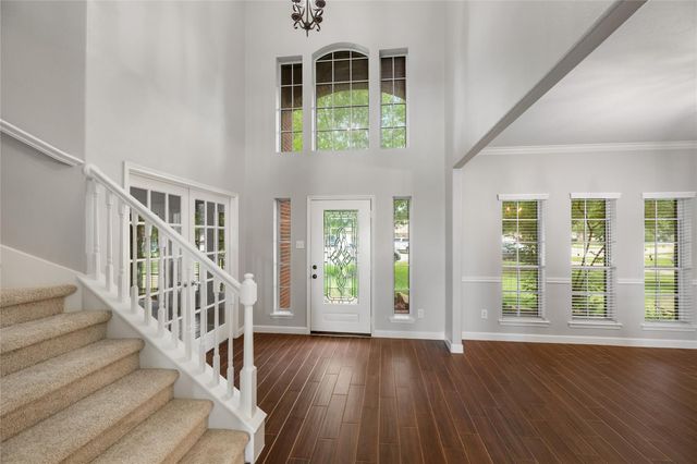 8206 Shady Grove Street, Baytown, TX 77523