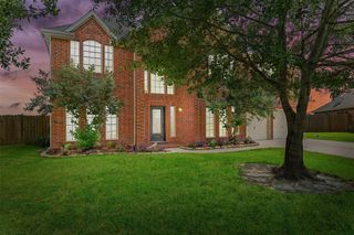 8206 Shady Grove Street, Baytown, TX 77523