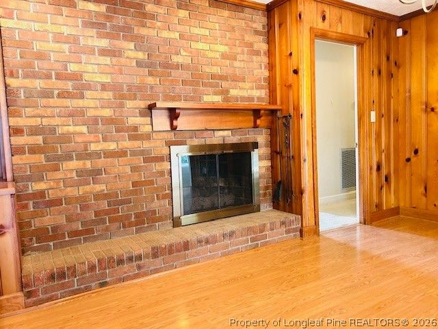 3106 Rowland Avenue, Lumberton, NC 28358