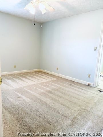 3106 Rowland Avenue, Lumberton, NC 28358
