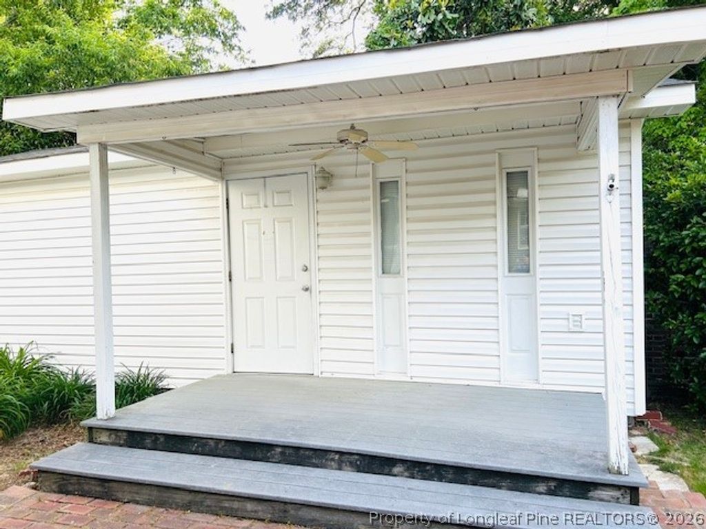 3106 Rowland Avenue, Lumberton, NC 28358 — photo 10