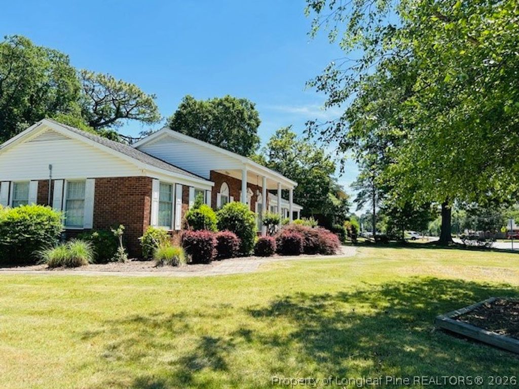 3106 Rowland Avenue, Lumberton, NC 28358 — photo 3