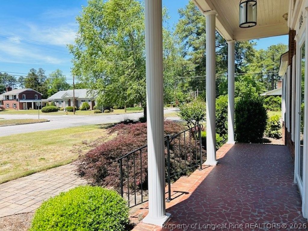 3106 Rowland Avenue, Lumberton, NC 28358 — photo 4