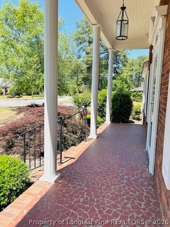 3106 Rowland Avenue, Lumberton, NC 28358 — photo 5