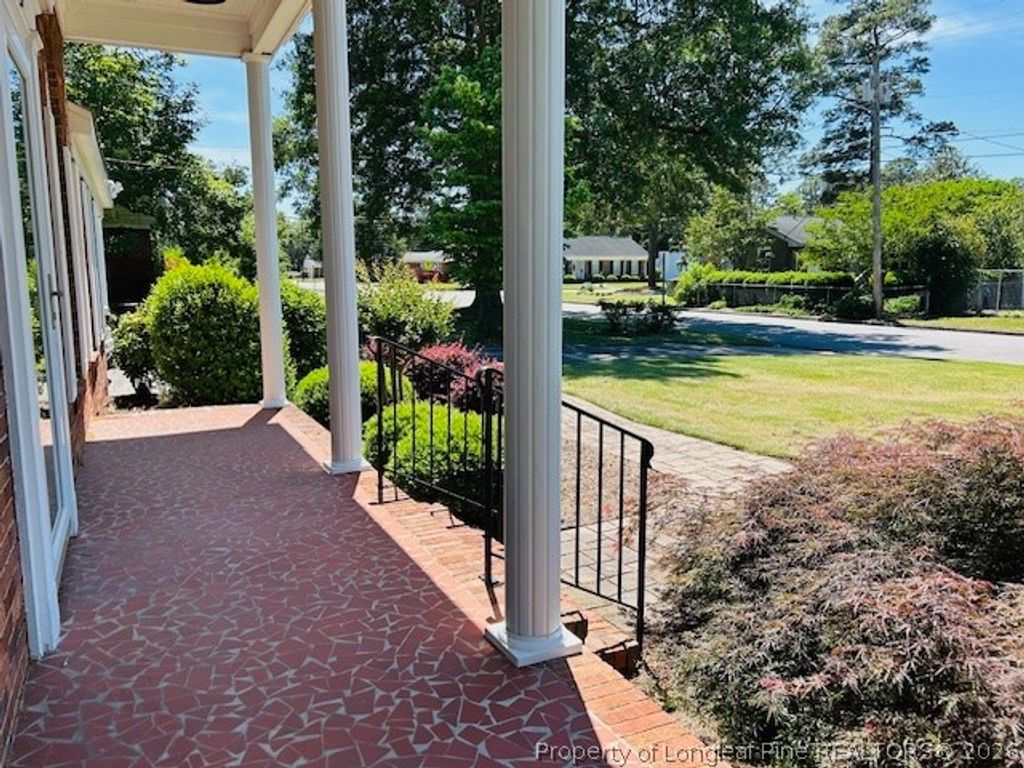 3106 Rowland Avenue, Lumberton, NC 28358 — photo 6