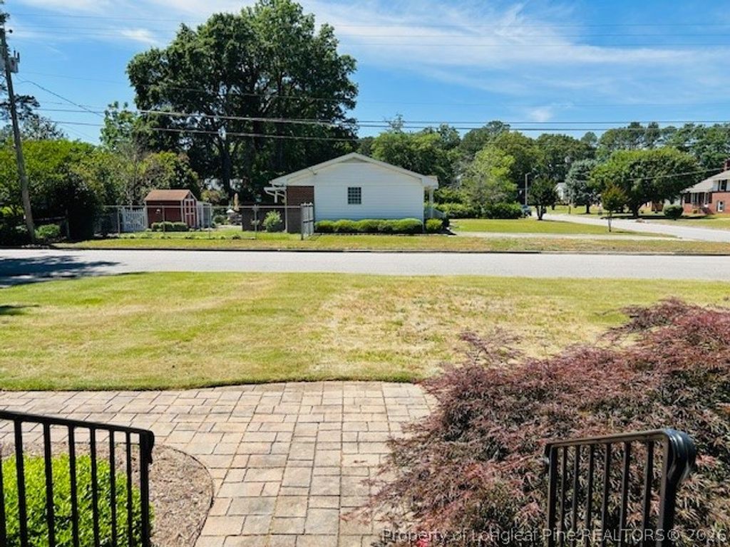 3106 Rowland Avenue, Lumberton, NC 28358 — photo 8