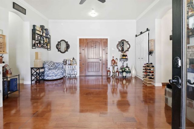 1804 Vista De La Montana, El Cajon, CA 92019