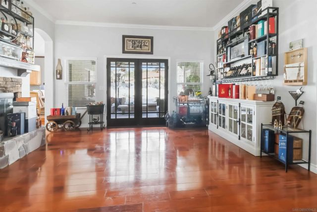 1804 Vista De La Montana, El Cajon, CA 92019