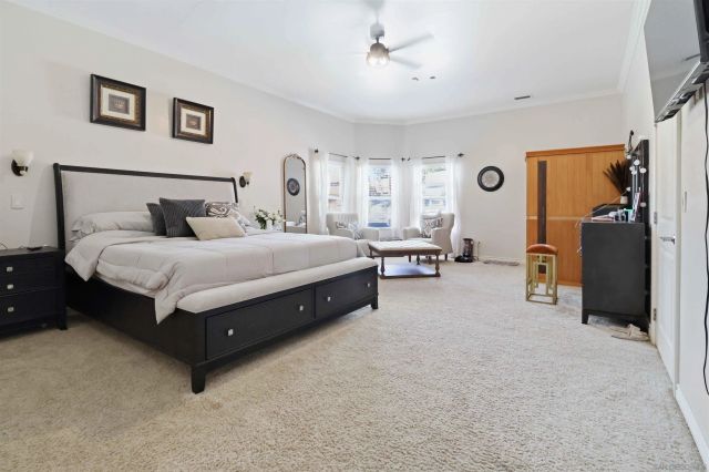 1804 Vista De La Montana, El Cajon, CA 92019