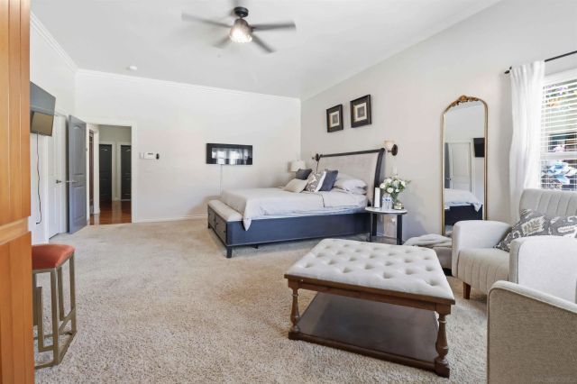 1804 Vista De La Montana, El Cajon, CA 92019