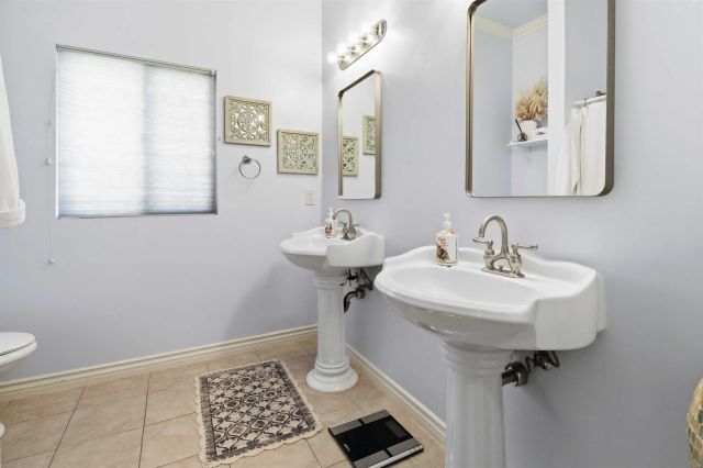 1804 Vista De La Montana, El Cajon, CA 92019