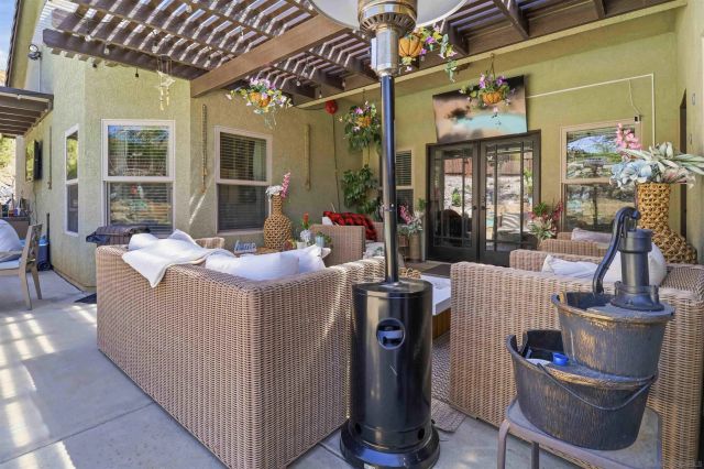 1804 Vista De La Montana, El Cajon, CA 92019
