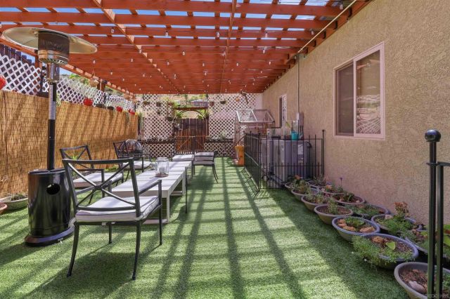 1804 Vista De La Montana, El Cajon, CA 92019
