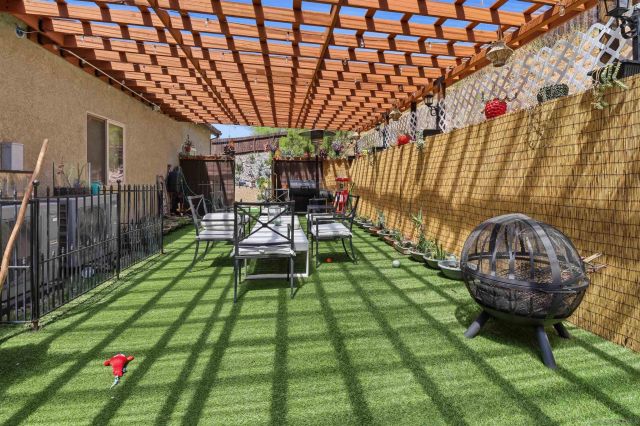 1804 Vista De La Montana, El Cajon, CA 92019