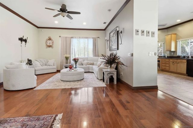 1804 Vista De La Montana, El Cajon, CA 92019